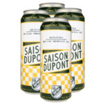 Saison Dupont Farmhouse Ale