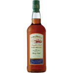 Tyrconnell 10 Year Old Sherry Cask Finish Single Malt Irish Whiskey 750 ml