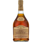 Salignac VS Cognac 750 ml