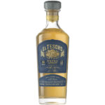 El Tesoro Extra Añejo Tequila 750 ml