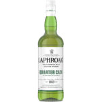 Laphroaig Quarter Cask Islay Single Malt Scotch Whisky 750 ml