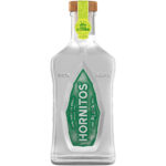 Hornitos Plata Tequila 750 ml