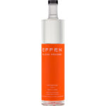 EFFEN Blood Orange Flavored Vodka 750 ml
