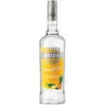 Cruzan Pineapple Flavored Rum 750 ml