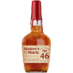 Maker's Mark 46 Kentucky Straight Bourbon Whisky 750 ml