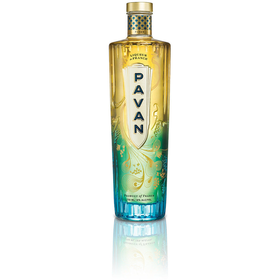 00088857005003_C1N1_en-FR0927_s01.jpg Pavan Liqueur 750 ml - Image 1