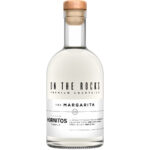 On The Rocks Hornitos Margarita Ready to Drink Cocktail 375 ml