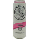 White Claw Black Cherry