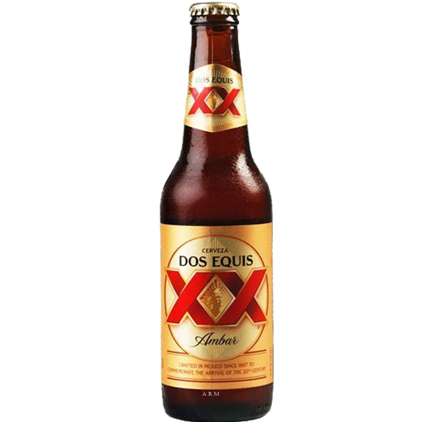 00f9382729f3e16b5e0118c683eb69e9_6bc5d828-fa9d-45ab-8ba0-f38cb263c89a.png Dos Equis XX Amber - Image 1
