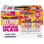 Bud Light Seltzer Limited Variety