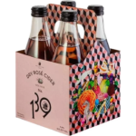 Wolffer Dry Rose Cider