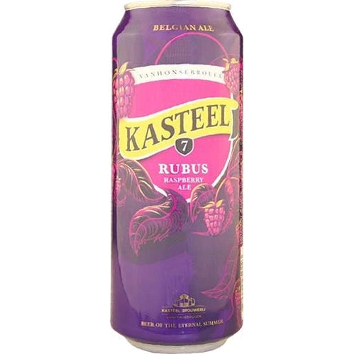 03649742fc80ec2fd0dbf7df0c75d150.jpg Kasteel Rubus Raspberry Ale - Image 1
