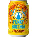 Funky Buddha Vibin