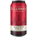 Sullivans Maltings Irish Red Ale