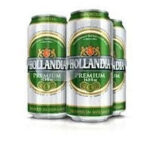 Hollandia Premium Lager