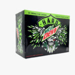 Mountain Dew Original Hard Seltzer