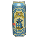 Hofbrau Hellas Lager