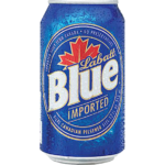 Labatt Blue