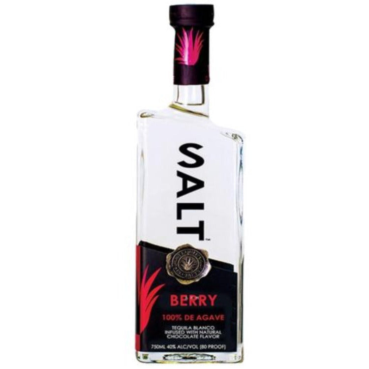 085844400301.jpg SALT Berry Flavored Tequila - Image 1