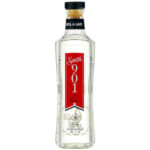 Sauza 901 Silver