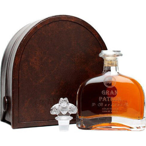 0_0_orig_186d4928-1310-40a7-bd0a-a1ea2f568935.jpg Tequila Gran Patron Burdeos Anejo 2nd Generation - Image 1