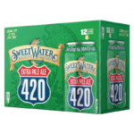 Sweetwater 420 Pale