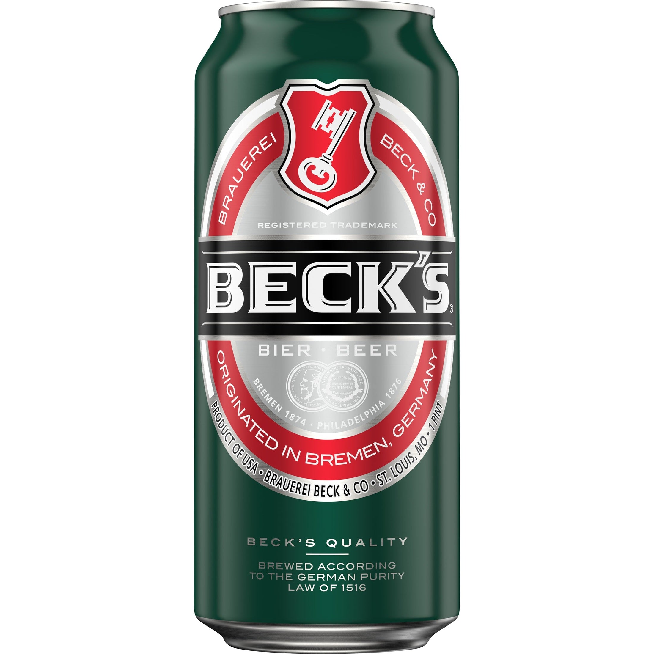 0c19042da30fa60f9b490c4303e0309a1a69e55c.jpg Becks - Image 1