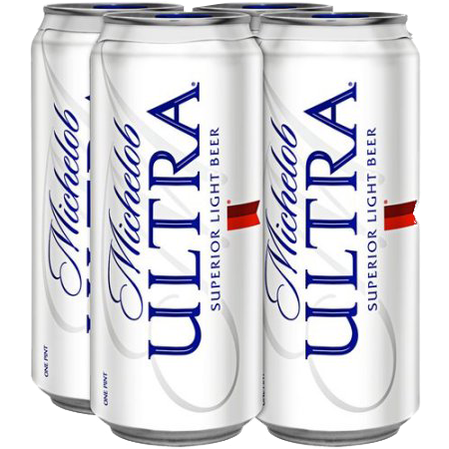 0cebc00e0bea113b944ab13edf31975b.png Michelob Ultra - Image 1