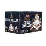 Coppertail Cloud Dweller Hazy IPA