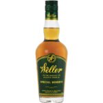 W.L. Weller Special Reserve Kentucky Straight Bourbon Whiskey 375ml