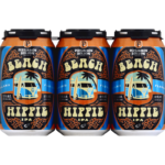 Persimmon Hollow Beach Hippie IPA