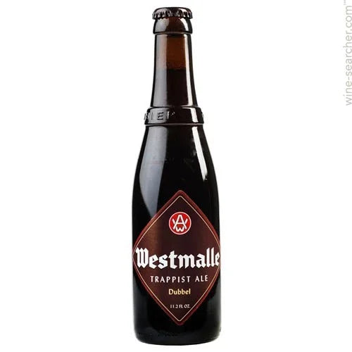 0f2ff4cbdbafb11534632d2dec32ea8d.jpg Westmalle Trappist Dubbel - Image 1