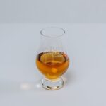 The Old Rip Van Winkle Tasting Glass