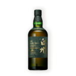 Suntory The Hakushu 18 Year Old Peated Malt 2025 Edition 700ml