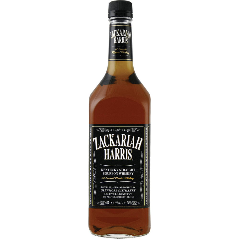 1-l-zackariah-harris-kentucky-straight-bourbon-whiskey-1131968555.png Zackariah Harris Kentucky Straight Bourbon Whiskey - Image 1