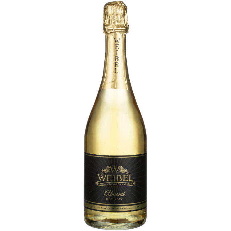 105084_be1c253a-b67d-4322-9cf0-f68926a176a0.jpg Weibel Family Almond Champagne - Image 1