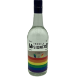 Misionero Blanco Tequila 1L
