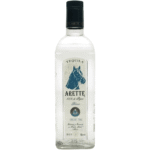 Arette Blanco Tequila