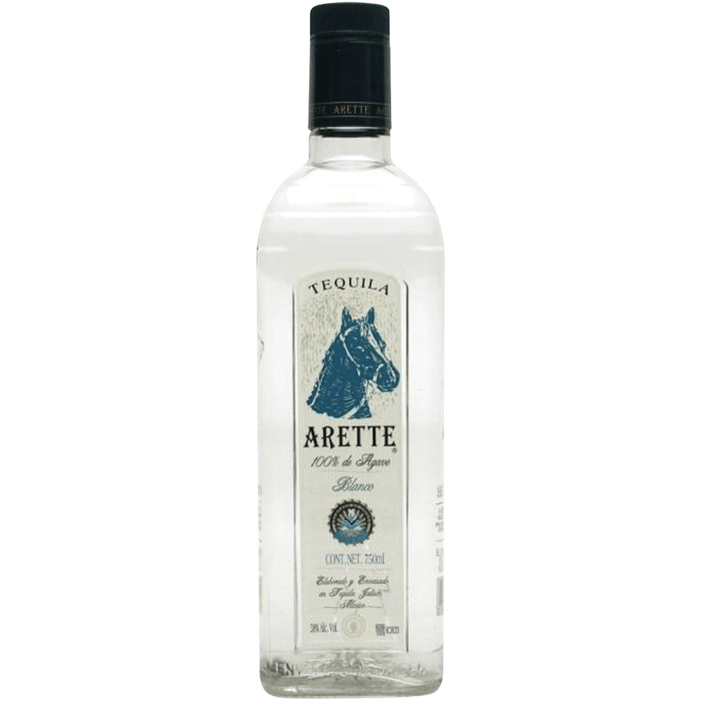 10949911216158.png Arette Blanco Tequila - Image 1