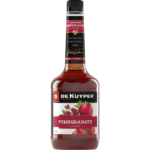 DeKuyper Pomegranate Schnapps Liqueur 750 ml