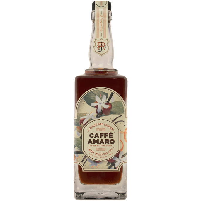 11170709766174.png Rieger's Caffe Amaro - Image 1