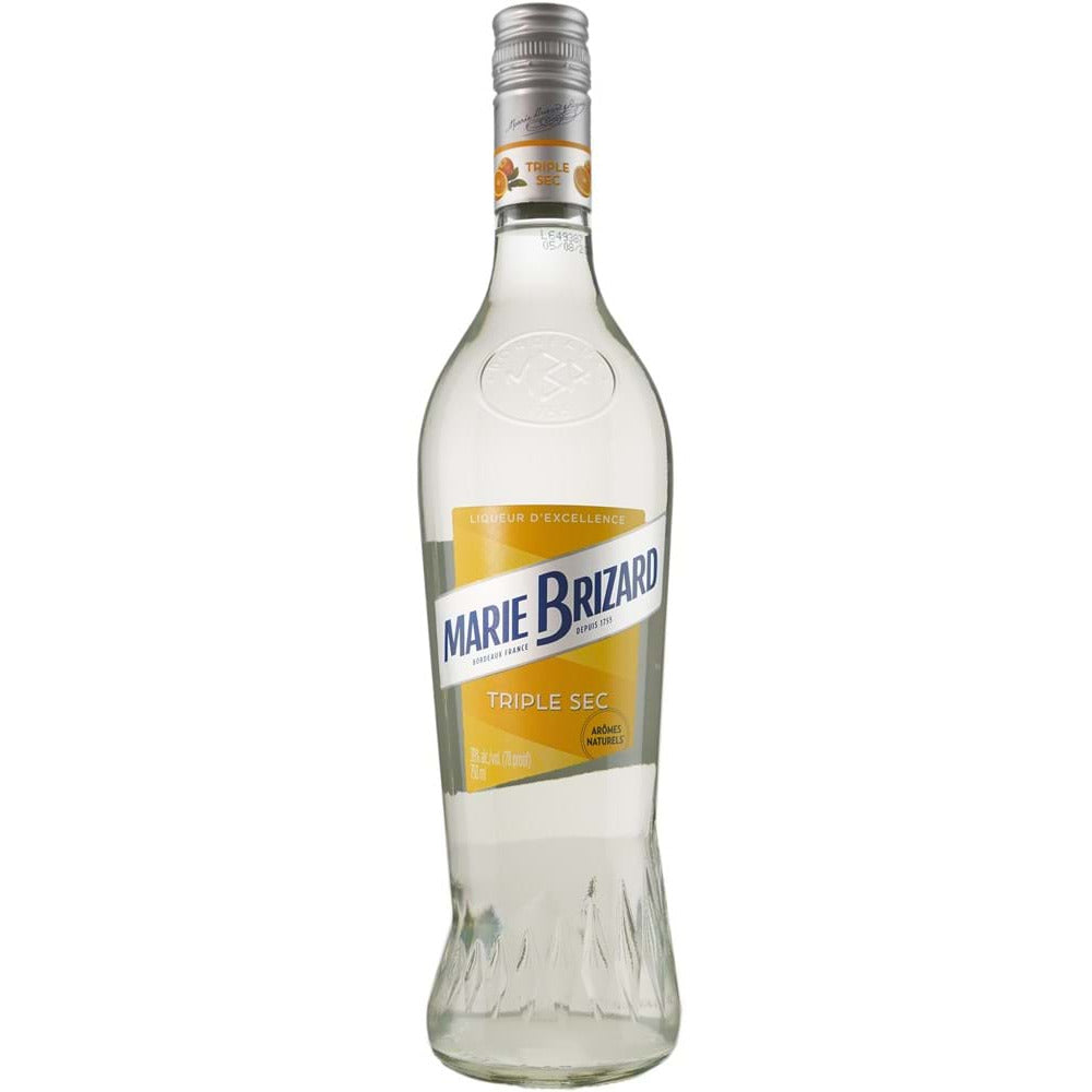 113539.jpg Marie Brizard Triple Sec - Image 1