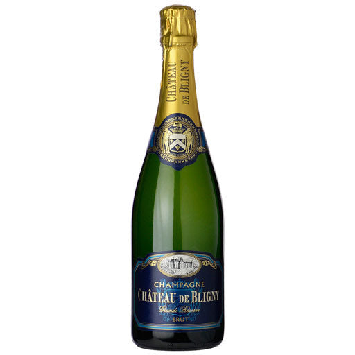 1195686x.jpg Chateau De Bligny Champagne Brut Grande Reserve - Image 1