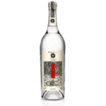 123 Organic Tequila Blanco