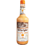 Old New England Pumpkin Spiced Egg Nog
