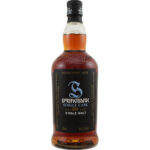 Springbank Single Cask 20 Year Old Scotch