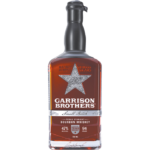 Garrison Brothers Small Batch Bourbon Whiskey
