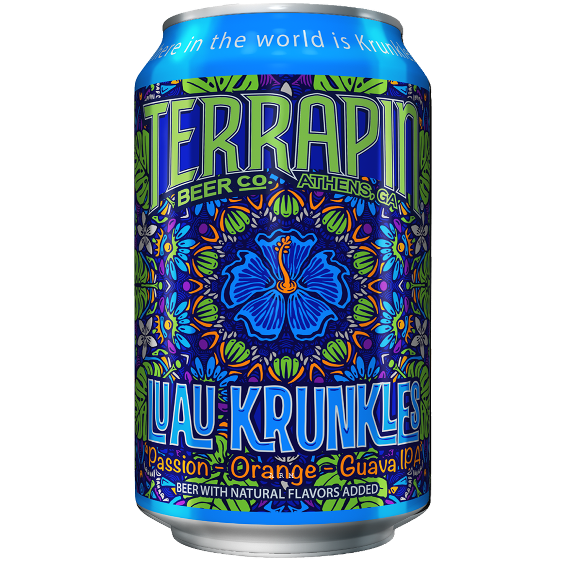 13b4440efb9a929405f904114185426c.png Terrapin Luau Krunkles - Image 1