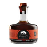 Thirteenth Colony 113 Maple Wood Spirals Straight Bourbon Whiskey 750ml