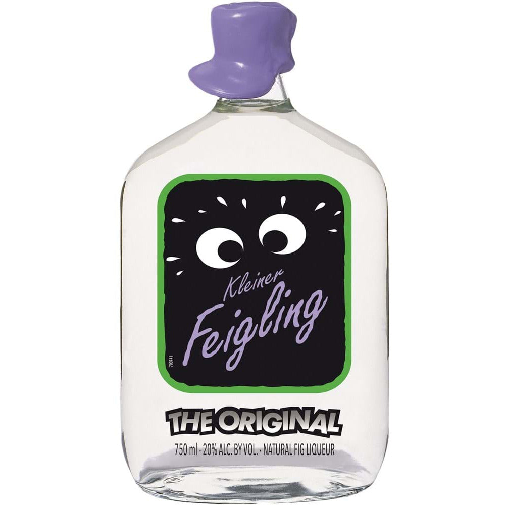 140240.jpg Kleiner Feigling Fig Liqueur The Original - Image 1